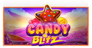 Review Lengkap Candy Blitz: Sensasi Bermain Slot Online dengan Tema Permen