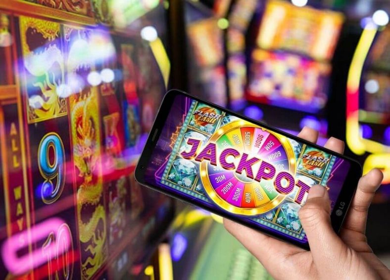 Panduan Terbaru Bermain Slot Gacor Pasjackpot