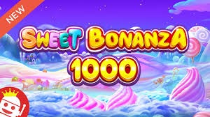 Review Komprehensif tentang Sweet Bonanza 1000 dari Pragmatic Play