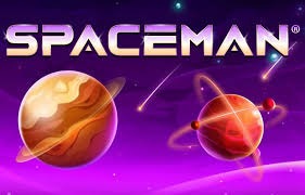 Berpetualang di Luar Angkasa dengan Spaceman Slot Pragmatic Play