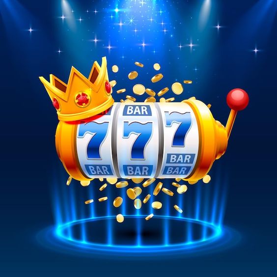 Rahasia Slot Gacor 777: Tips dan Trik Bermain yang Efektif