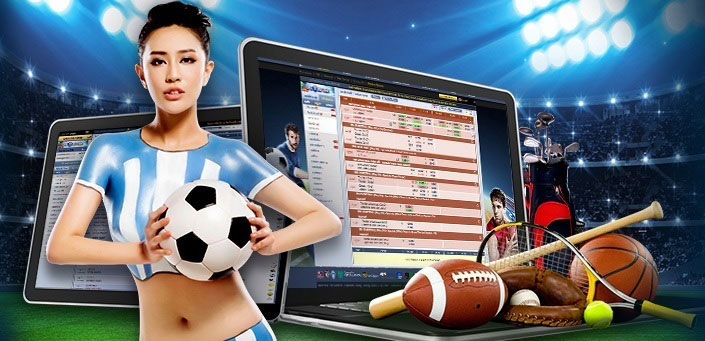 Strategi Terbaik Menang di Judi Bola Mix Parlay Resmi