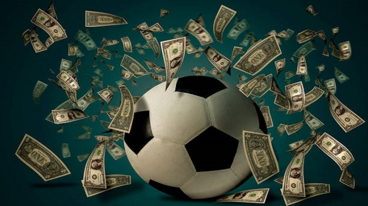 Panduan Terbaik Judi Bola Mix Parlay Resmi