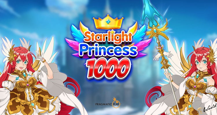 Trik dan Strategi Jitu untuk Meraih Kemenangan di Game Starlight Princes dengan Bet Kecil