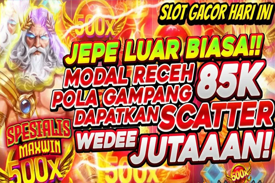 Cara Terbaik Memilih Situs Slot Gacor dari Server Kamboja yang Terpercaya