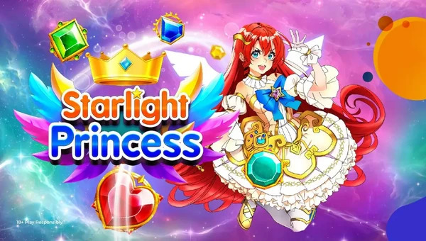 Memahami Keunggulan Starlight Princess: Mengapa Game Slot Ini Layak untuk Dimainkan