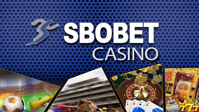 Menangkan Taruhan dengan Cerdas di Sbobet Casino