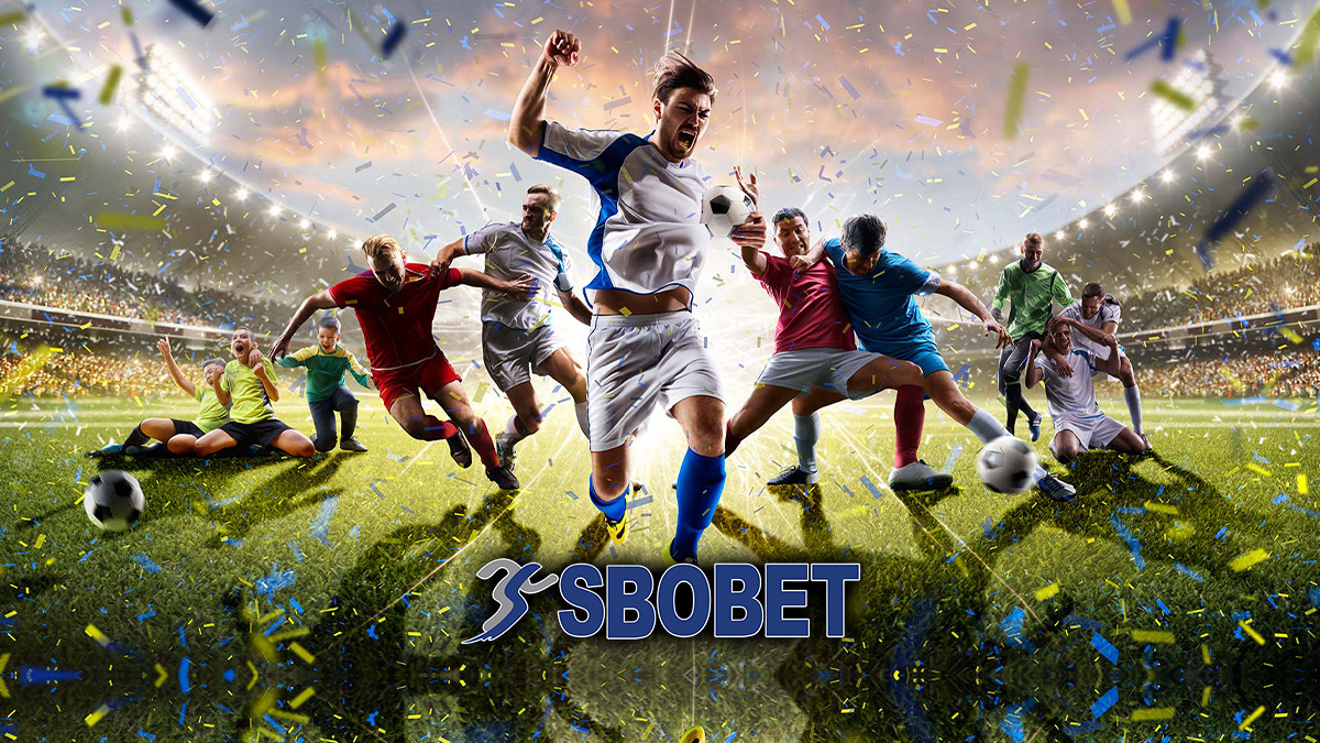 Cara Mendaftar dan Verifikasi Akun Sbobet 88 dengan Mudah