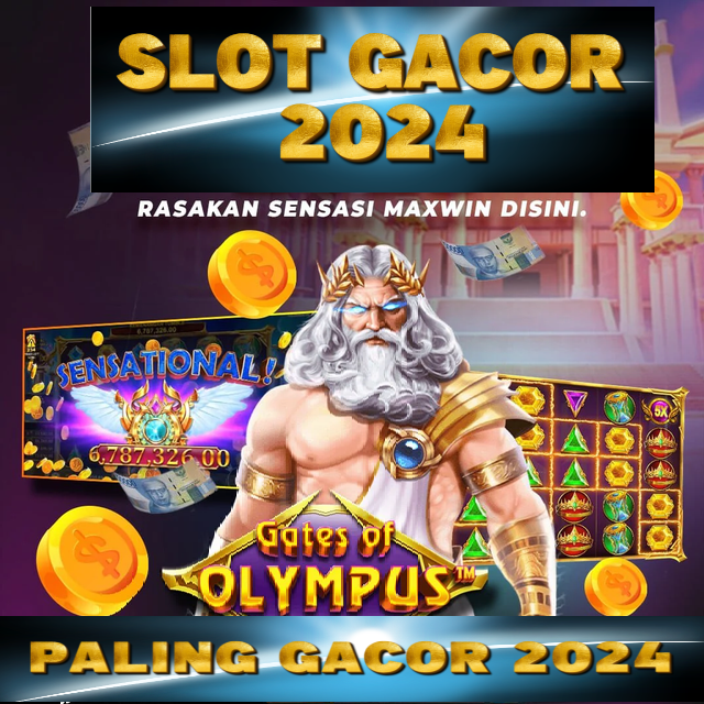 Penawaran Spesial: Daftar Situs Slot Deposit Qris Terbaru 2024