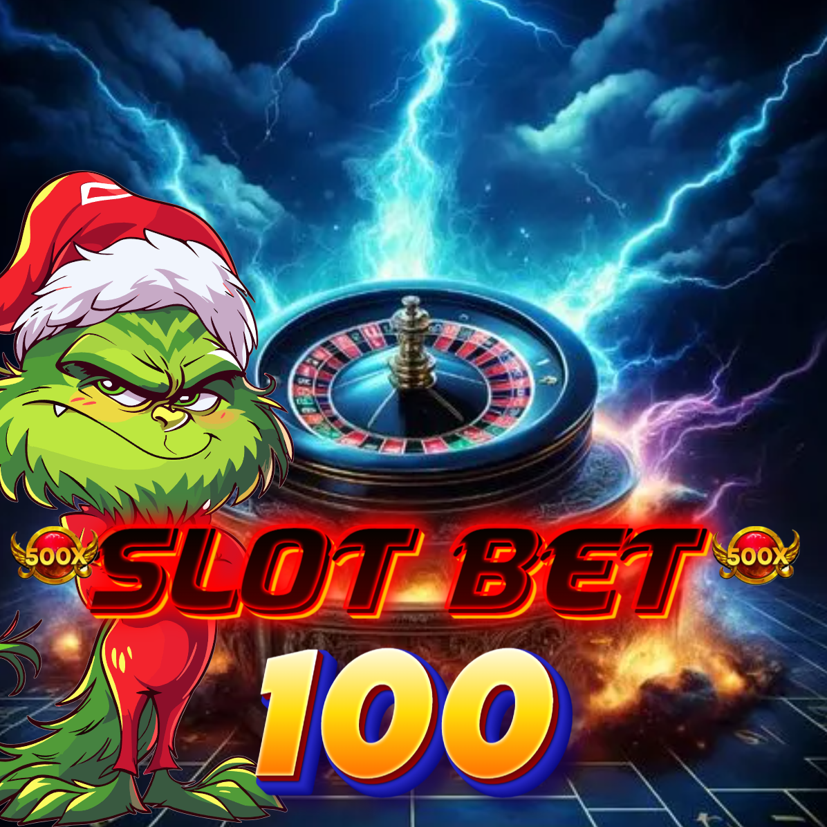 Keamanan Terbaik Situs Slot Gacor Hari Ini Luar Negeri