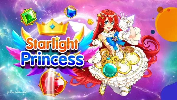 Strategi Ampuh untuk Meraih Jackpot di Situs Slot Gacor Starlight Princess