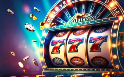 Update Terbaru Situs Judi Slot Online Gacor Pragmatic Play Hari Ini