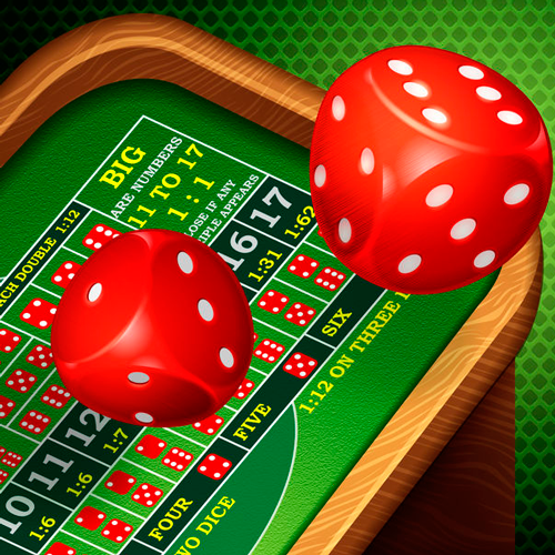 Kenali Keunggulan Situs Live Bandar Judi Dadu Besar Kecil Casino Online Terpercaya