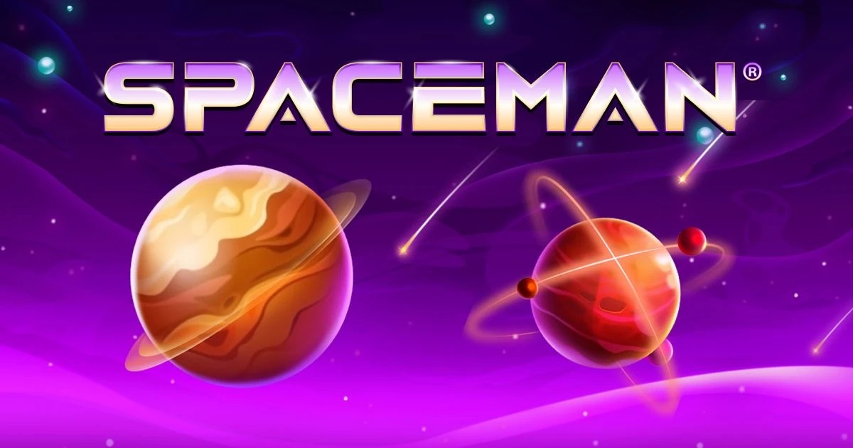 Unleash Your Interstellar Luck: Winning Big with Spaceman Slot