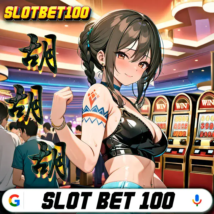 Alasan Kenapa Harus Bermain Slot Bet 200 Saat Ini