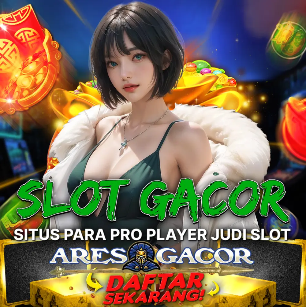 Mitos dan Fakta tentang Slot Qris 5000