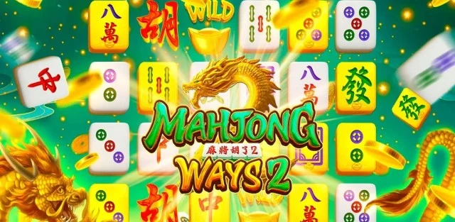 Slot Mahjong Ways: Kombinasi Seru Antara Mahjong dan Slot