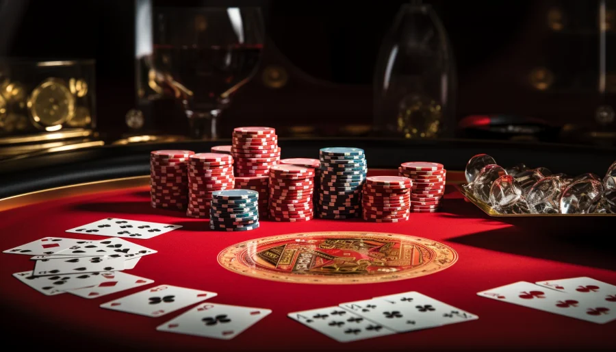 Baccarat Online dan Psikologi Pemain: Menjaga Fokus dan Emosi