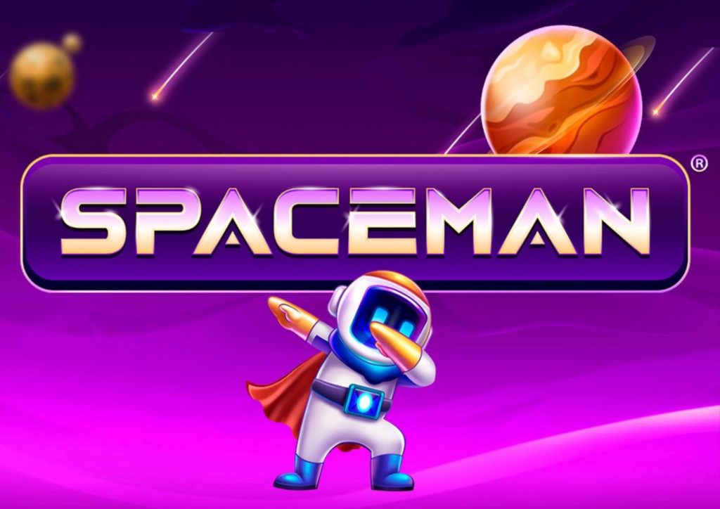 Raih Jackpot di Slot Spaceman Pragmatic Play yang Viral dan Gacor