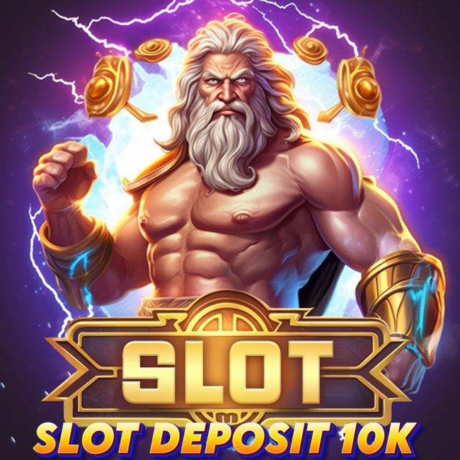 Main Slot Online Depo 10K Pulsa dan Dana yang Selalu Gampang Menang