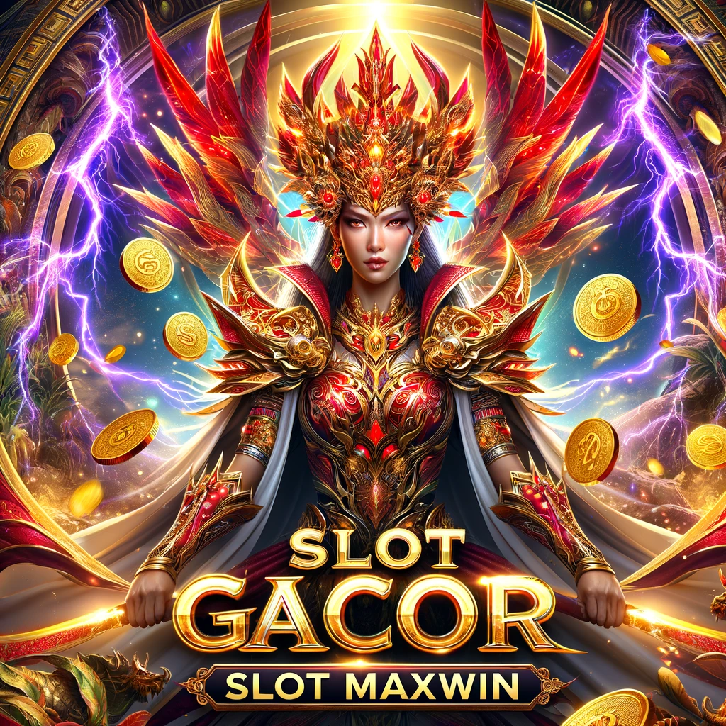 RTP Slot Depo 50 Bonus 50 Hadirkan Jackpot Gacor Menanti