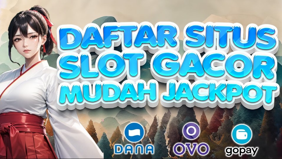 Slot Gacor Slot88, Menangkan Jackpot Besar di Situs Slot Terbaik