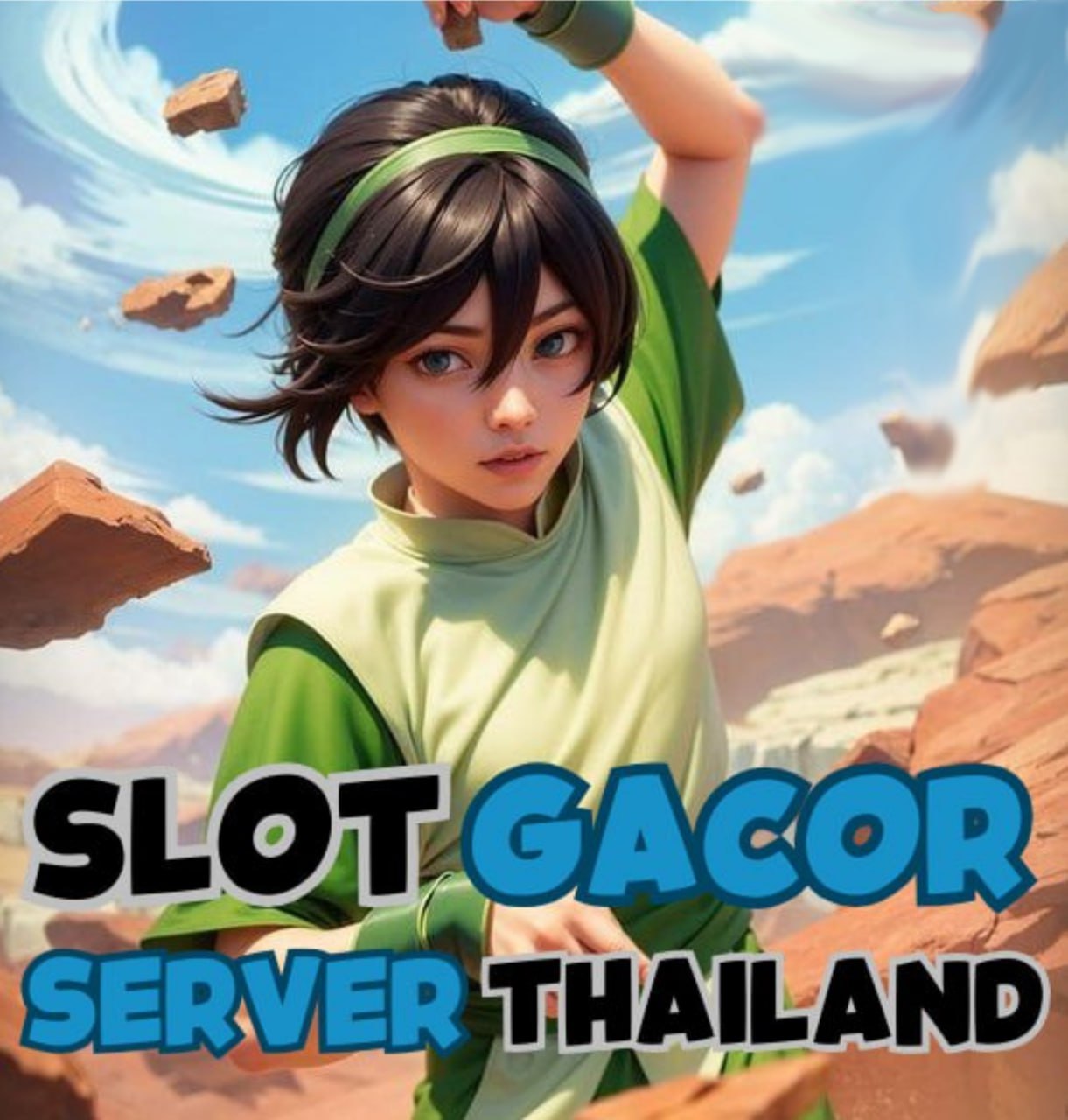 Menangkan Jackpot Slot Gacor di Situs Slot Thailand Terpercaya