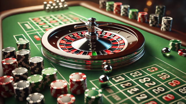 Pengaruh Kecepatan Taruhan dalam Roulette Online pada Hasil Akhir