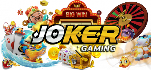 Bermain di Joker123: Memahami Semua Jenis Slot yang Tersedia