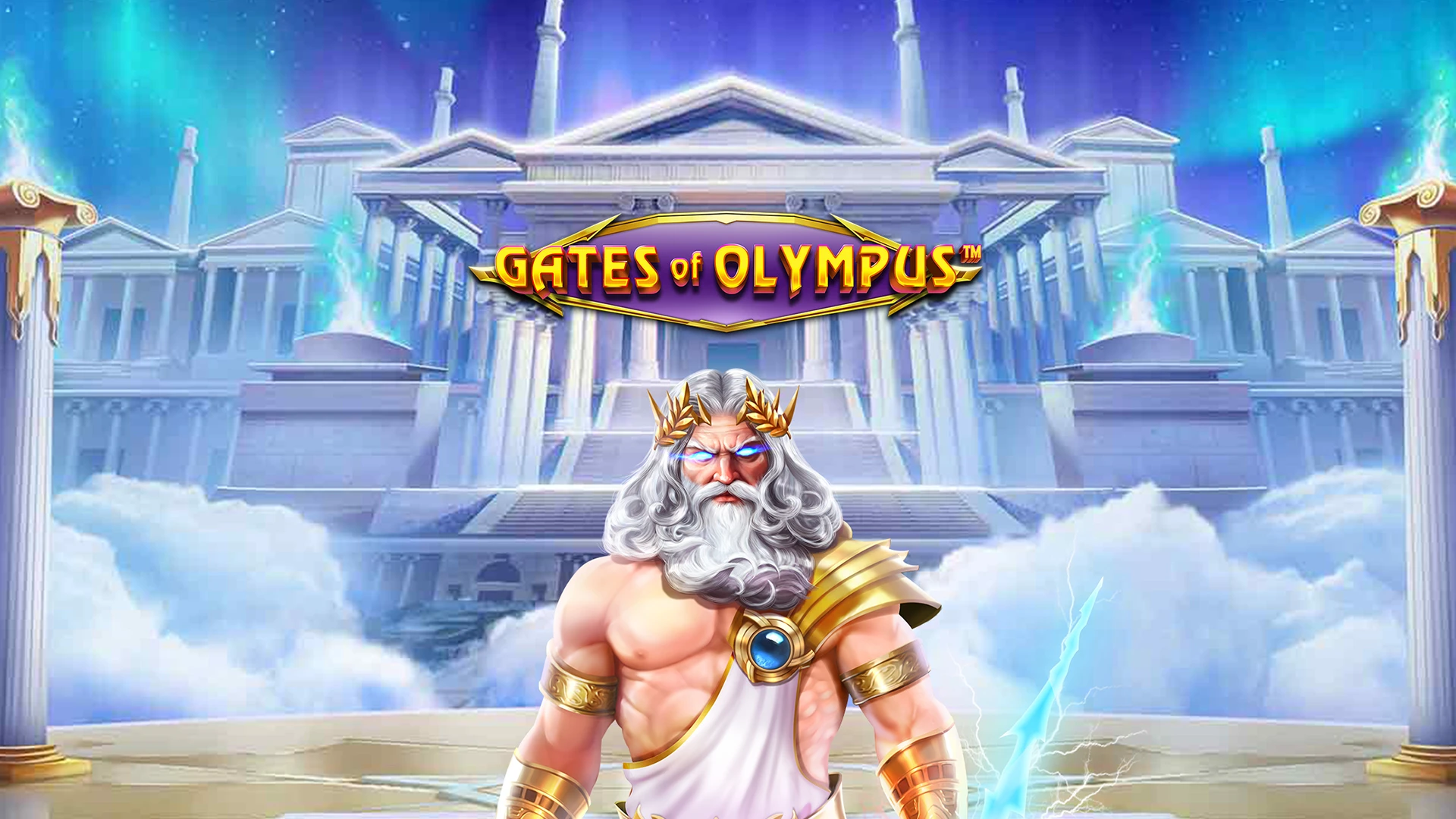 Slot Olympus Ceriabet: Nikmati Permainan Slot dengan Potensi Hadiah Besar