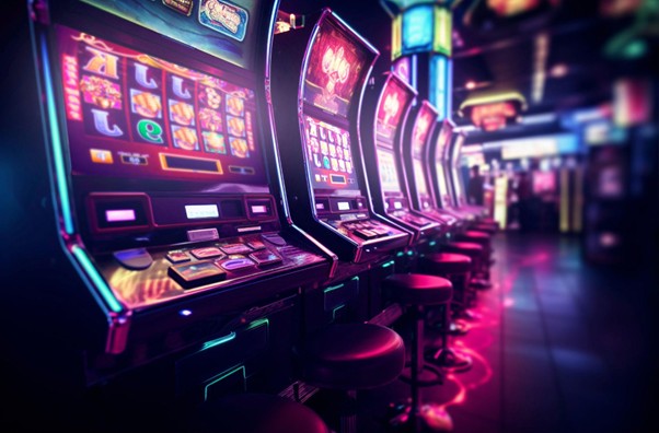 Inilah Alasan Slot 10k di Ceriabet Banyak Diminati Pemain