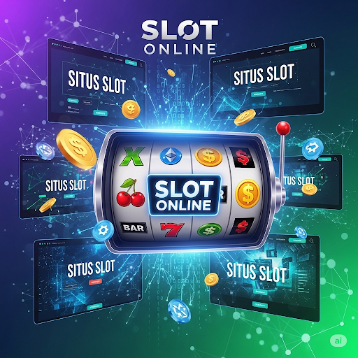 Provider Slot Terbaik Hari Ini, Biar Menang Gampang dan Nggak Bikin Kantong Bolong!