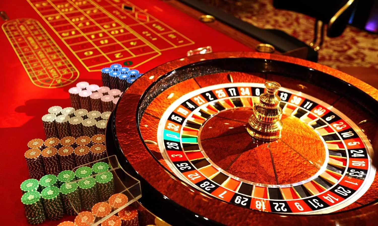 Panduan Lengkap Bermain Casino Online untuk Pemula: Dari Nol Sampai Jagoan