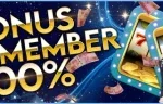 Daftar Situs Slot Bonus New Member Dengan Jackpot Mudah dan Menang Besar