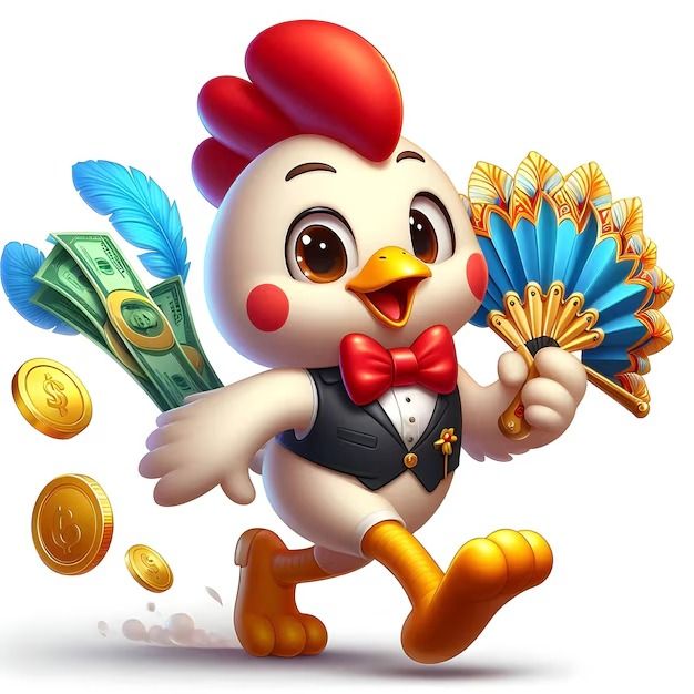 Chicky Run Demo: Cara Belajar Fitur Game Sebelum Main Nyata
