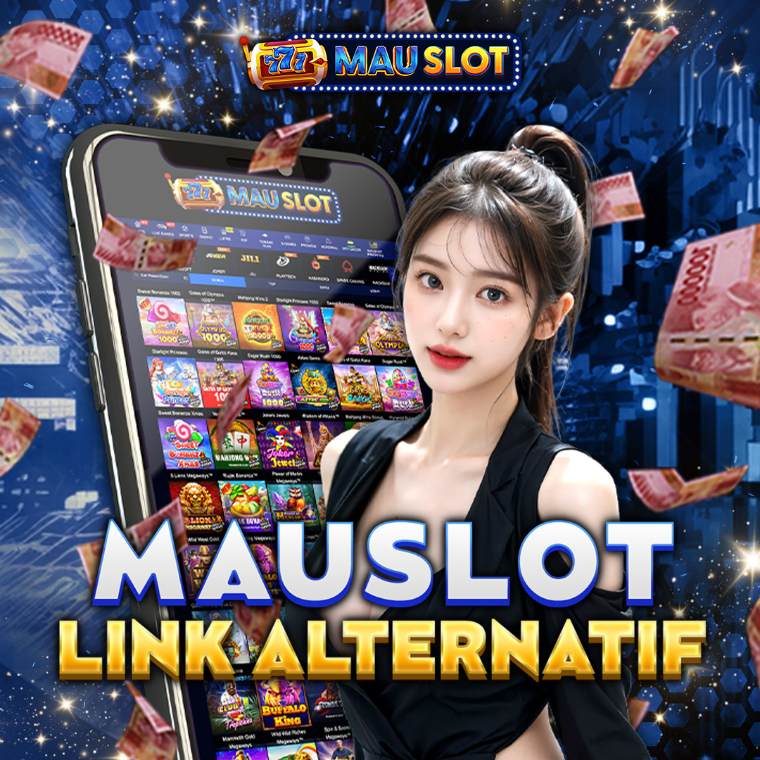 Langkah Aman Daftar Mauslot Online: Panduan Lengkap untuk Pemula