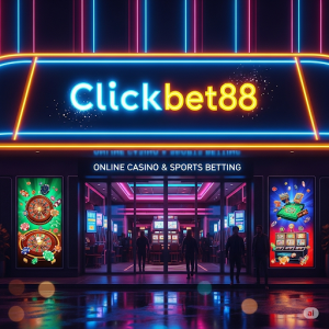 Mau Untung dan Seru? Kenalan Dulu Sama Dunia Clickbet88