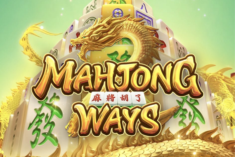Mahjong Ways: Slot Mahjong Ways 2 Dengan Bonus Gacor 2026