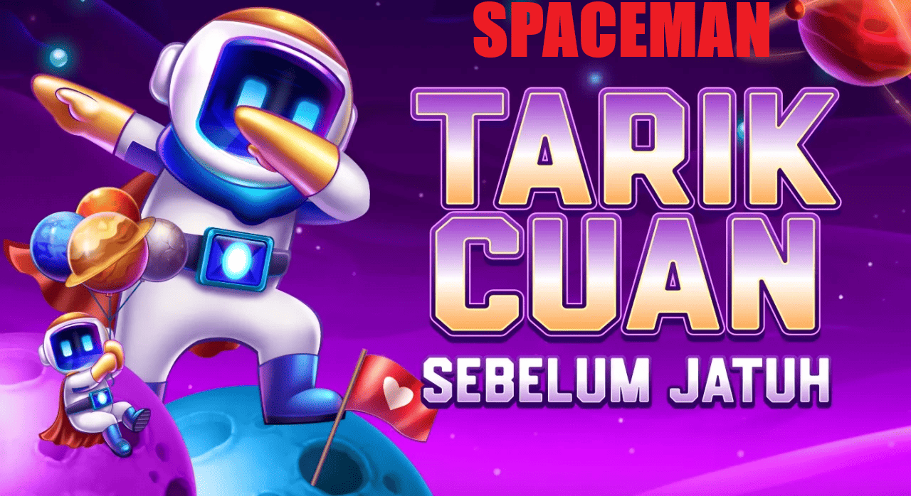 Spaceman Pragmatic yang Tetap Stabil Tanpa Max Bet
