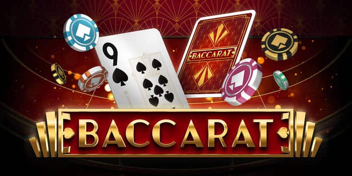 Situs Baccarat Online dengan Sistem Keamanan Terjamin