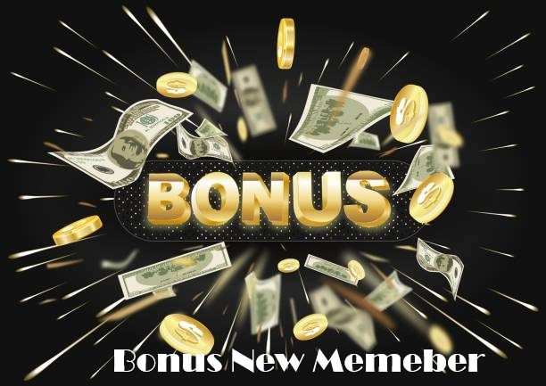 Situs Bonus New Member dengan Tampilan Simpel dan Mudah Dimainkan